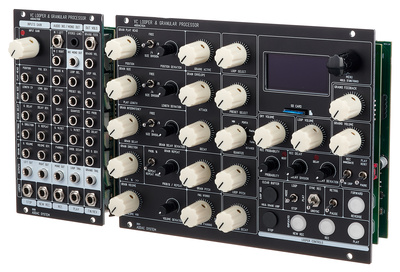 ADDAC 112 VC Looper & Granular Proc. samplerių modulis