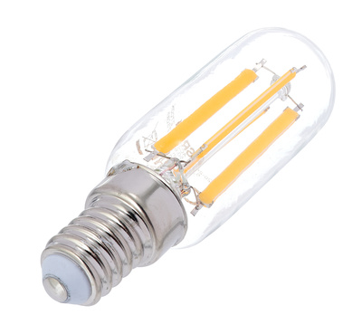 LEDVANCE SPC.T26 55 6.5 W/2700K E14 kaitrinė lempa