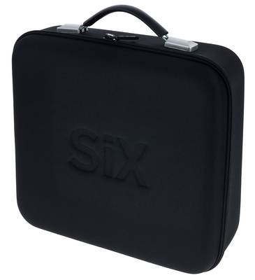 SSL SiX Bag studijos įrangos dėklas