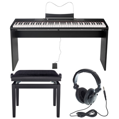 Thomann SP-320 skaitmeninis pianinas  