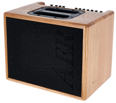 AER Compact 60 IV Oak Natural akustinis stiprintuvas