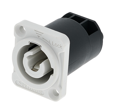 Seetronic SAC3MPB-M Power Twist maitinimo jungtis