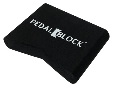 Kickblock Pedalblock būgnų priedas
