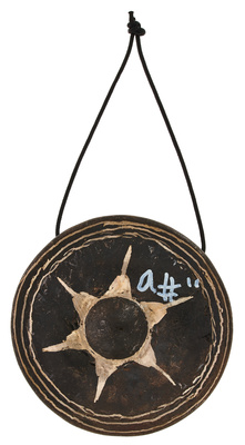 Asian Sound Thai-Gong Tuned a#2 derintas gongas