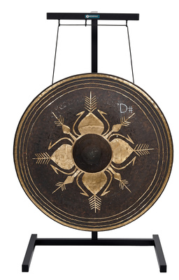 Asian Sound Thai-Gong Tuned D# derintas gongas