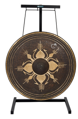 Asian Sound Thai-Gong C# derintas gongas