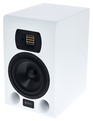 HEDD Type 07 MK2 White aktyvus studijos monitorius