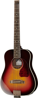 Traveler Guitar Redlands Dreadnought 450E SB akustinė gitara