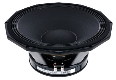 Precision Devices PD.1852/2 8 Ohm 18" garsiakalbis