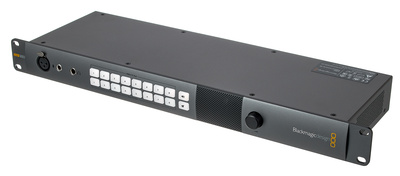 Blackmagic Design ATEM Talkback Converter 4K vaizdo priedas  