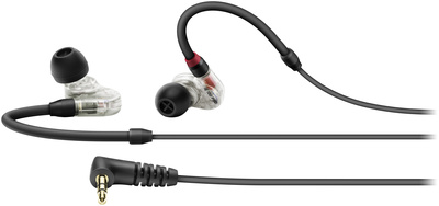 Sennheiser IE 100 Pro Clear in-ear ausinės