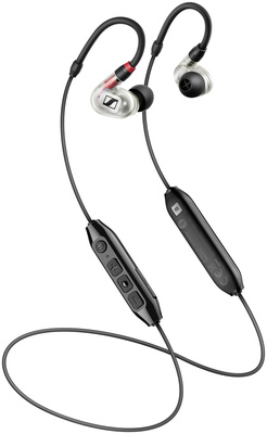Sennheiser IE 100 Pro Wireless Cl B-Stock Bluetooth ausinės