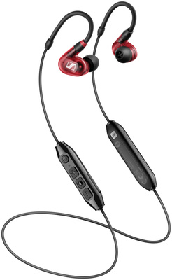 Sennheiser IE 100 Pro Wireless Re B-Stock Bluetooth ausinės