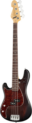 Sandberg California II VS 4 RW BB LH kairiarankių 4 stygų bosinė gitara