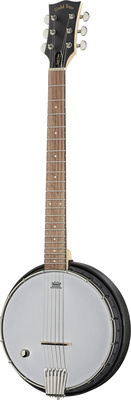 Gold Tone AC 6+ Lefthand banjo
