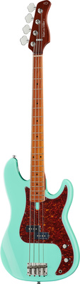 Marcus Miller P5 Alder-4 MLG 4-stygė p-bosinė gitara