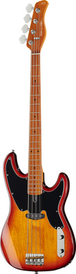Marcus Miller D5 Alder-4 TS 4-stygė p-bosinė elektrinė gitara