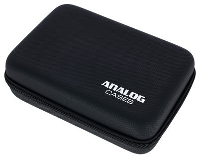 Analog Cases Glide Case SSL 2 / 2+ studijos įrangos dėklas