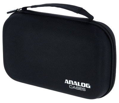 Analog Cases Pulse Case Dreadbox Typhon klavišinis dėklas