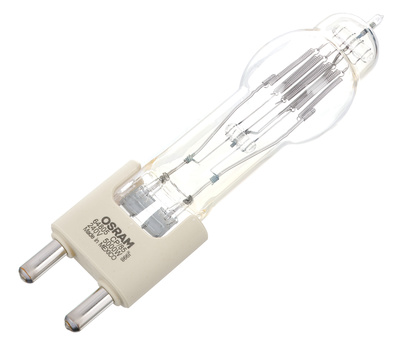 Osram 64805 CP/85 240V 5000W kaitrinė lempa  