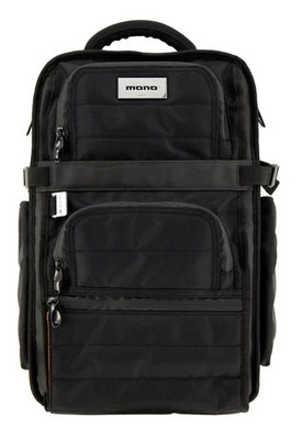 Mono Cases The Flyby Ultra BLK kompiuterio dėklas