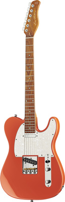 Larry Carlton T7 FR T tipo elektrinė gitara