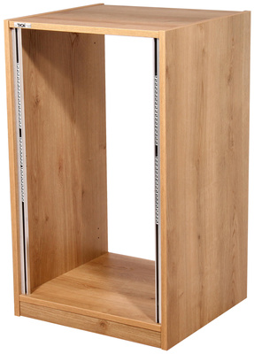 Thon Studio Rack 18U 50 oak
