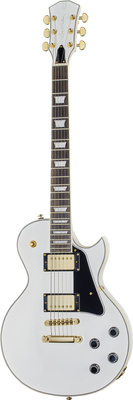 Larry Carlton L7 WH elektrinė gitara