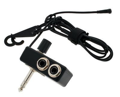 Myers Pickups The Blend folklore instrumentų garso nuėmėjas