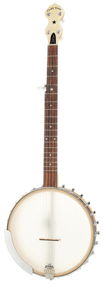 Gold Tone CC-Carlin 12 5-stygis bandža  
