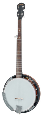Gold Tone CC-50RP Cripple Creek banjo  