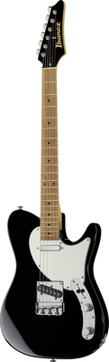 Ibanez FLATV1-BK Josh Smith elektrinė T tipo gitara