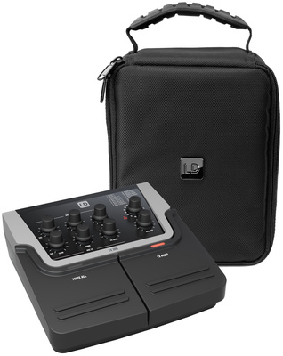 LD Systems FX 300 Set akustinės gitaros efektų rinkinys