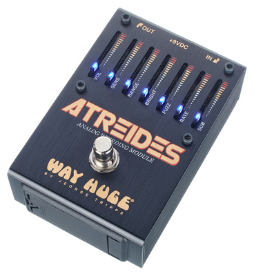 Way Huge Atreides