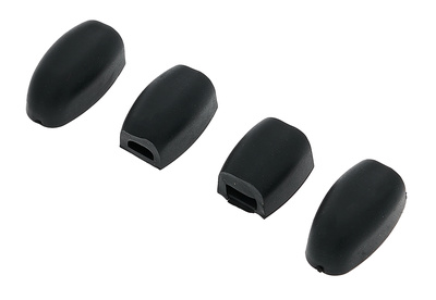 Thomann Side Key Risers pučiamųjų instrumentų priedai