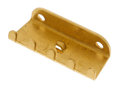 Floyd Rose Brass Tremolo Claw & Screws tremolo nagas ir varžtai