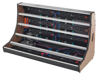 ADDAC 901M 15U Eurorack modulio karkasas