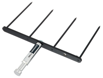 Avenger F1504 Foamcore Fork 16mm Pin foninės sistemos šakutė