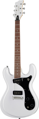 Harley Benton MR-Classic PWH elektrinė gitara