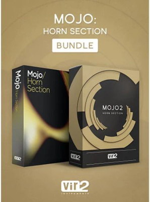 Vir2 MOJO
