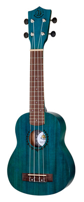 Bumblebee Ukuleles BUS23 sopraninė ukulelė