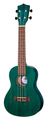 Bumblebee Ukuleles BUC23 Concert Blue koncertinė ukulelė