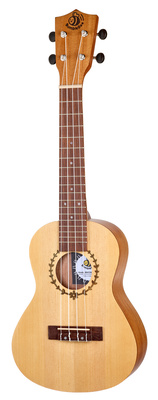 Bumblebee Ukuleles BUC22 koncertinė ukulelė  