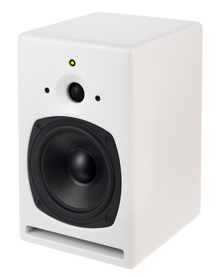 PSI Audio A17-M Pure White aktyvus monitorius