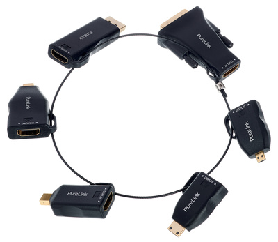 PureLink IQ-AR210 adapteris