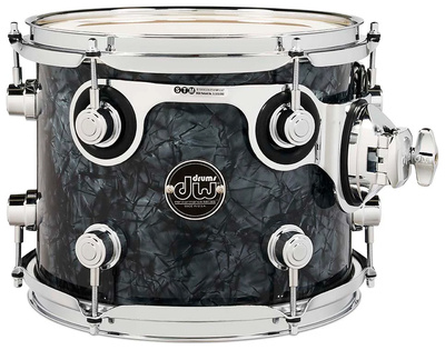 DW 10"x08" TT Performance Diamond akustinis tomas