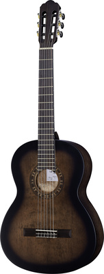 La Mancha Granito 32-AB-L kairiarankių klasikinė gitara