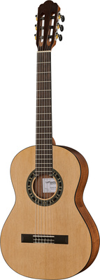 La Mancha Granito 32-7/8 B-Stock 7/8 dydžio klasikinė gitara