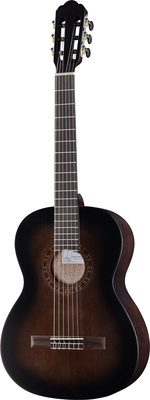 La Mancha Granito 32-7/8-AB klasikinė gitara