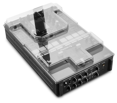 Decksaver Pioneer DJ DJM-S11 dj apsauga